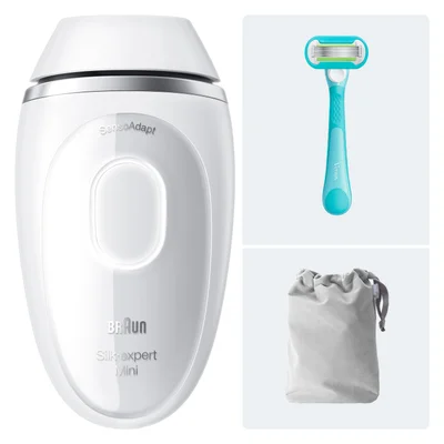 Image: Braun Silk·expert Mini