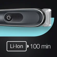 li-ion 100min