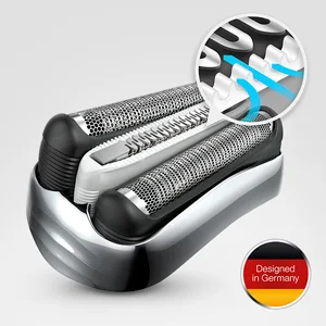 Designed in Germany,
