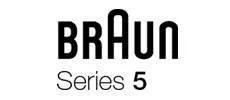Braun Series 5