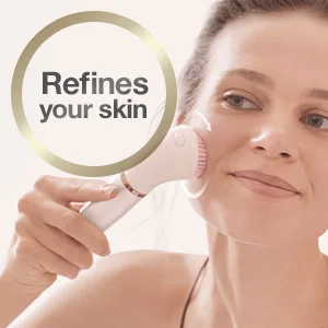 Refines your Skin