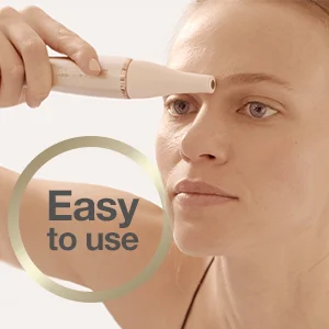 Easy to use