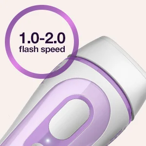 1.0-2.0 flash speed.