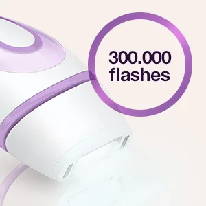3000.000 flashes.