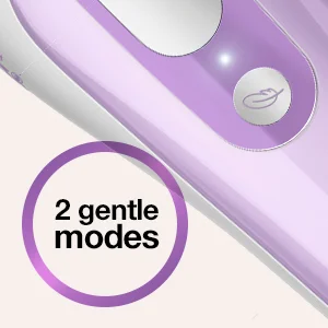 2 Gentle modes.