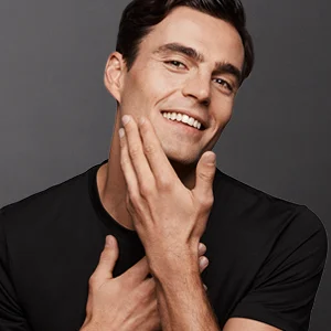 Gentle on skin image