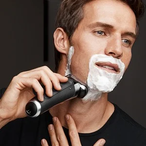 Flawless in one stroke.