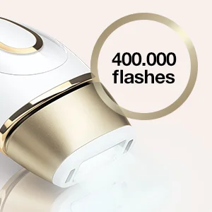 400,000 flashes