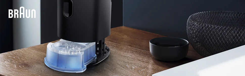 braun