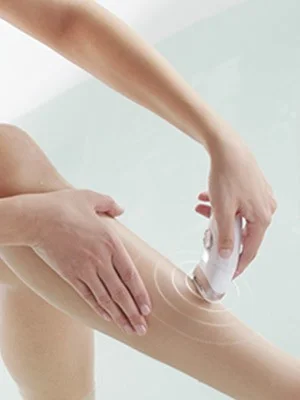 Gentle Shave