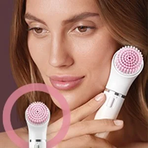 Salon-smooth results