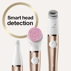 Smart head detection