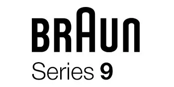 Braun Series 9.
