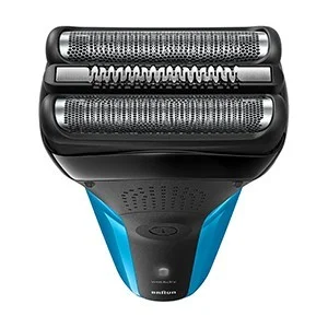 Braun Series 5 shaver head replacement.
