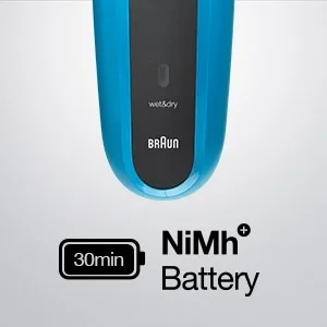 NiMH battery