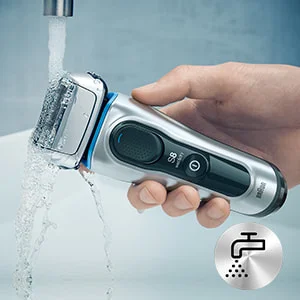 100% waterproof