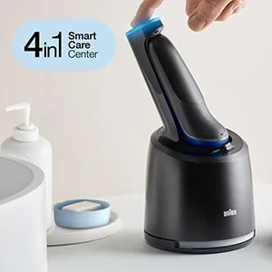 4-in-1 smartcare center.
