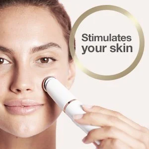 Stimulates your skin