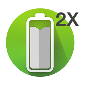 2x