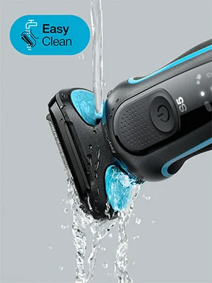 Easy Clean