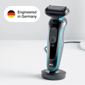 Engineered in Germany