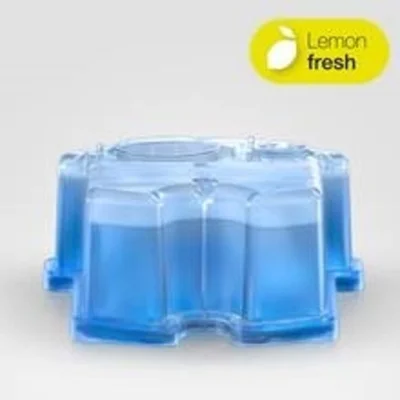 Lemon Fresh