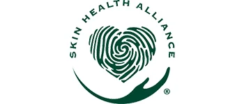 Recommended by Skin Health Alliance