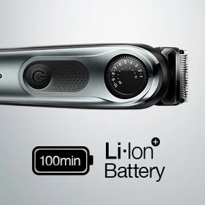 100min Li-Ion Battery