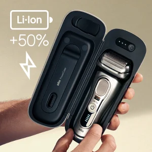 Li-lon +50%