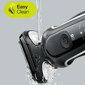 Easy Clean