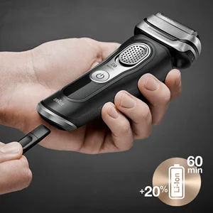 Advanced battery