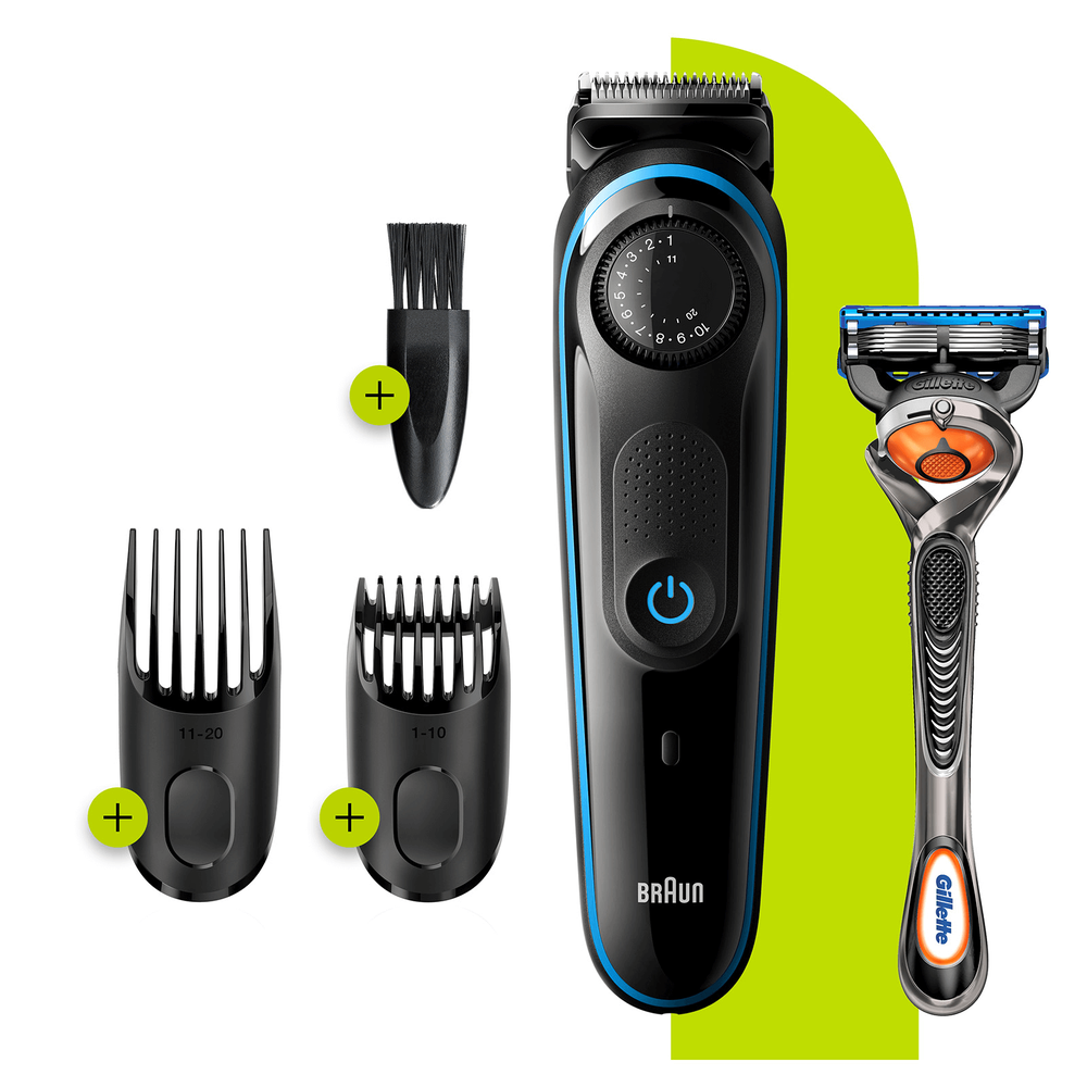Beard trimmer 3 BT3240 Image 1