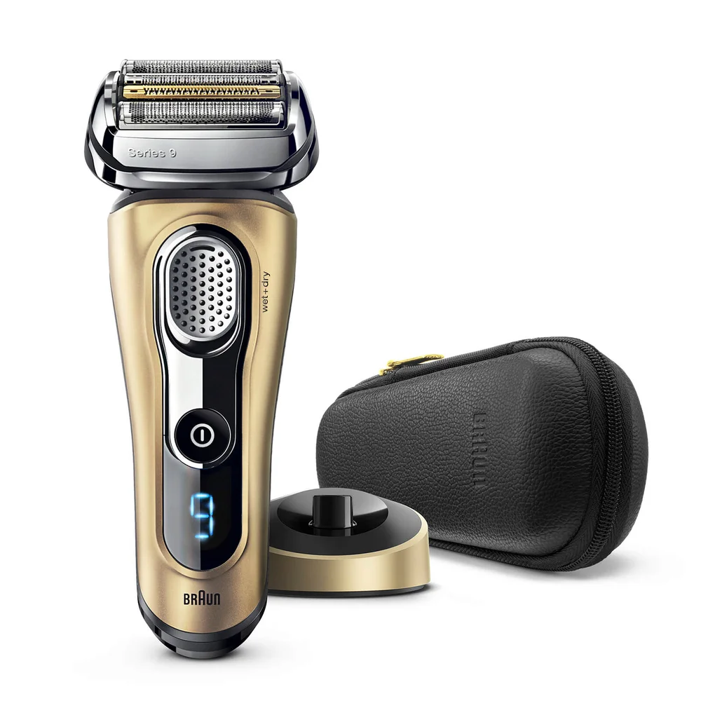 Series 9 9299PS Electric Shaver Image 1