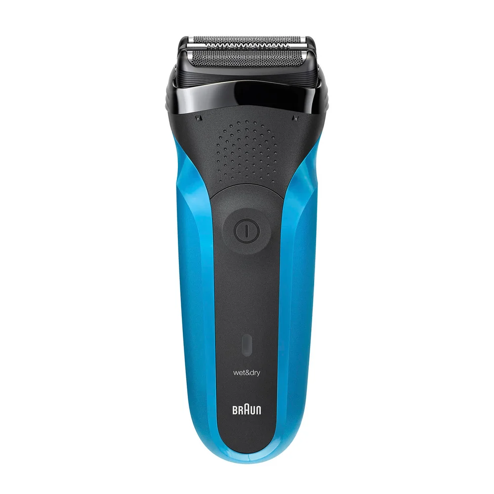 Series 3 Electric Shaver Image 1