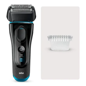 Series 5 Shaver with Protection Cap