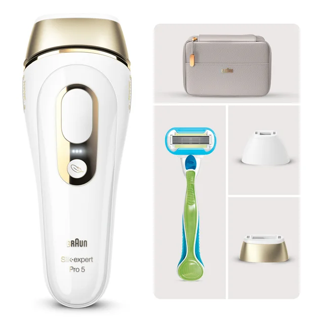 Braun IPL Silk·expert Pro 5 PL5124