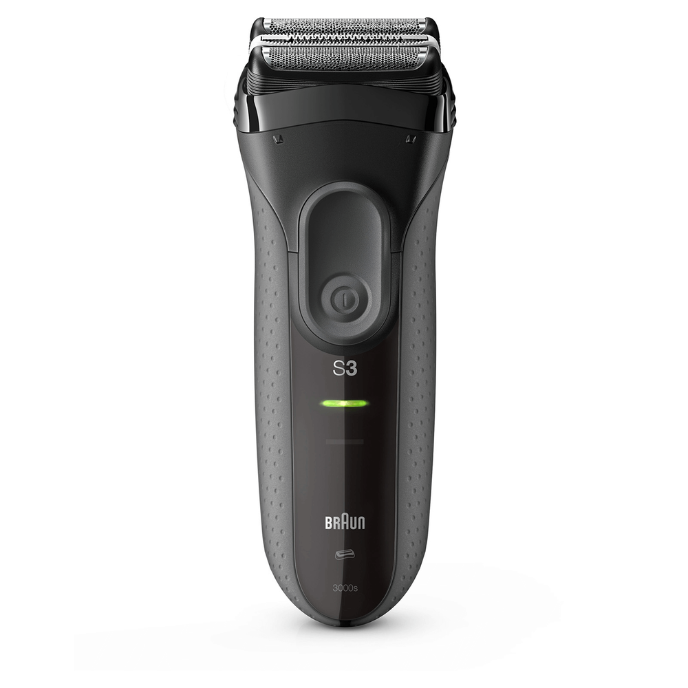 Series 3 ProSkin Electric Shaver Image 1