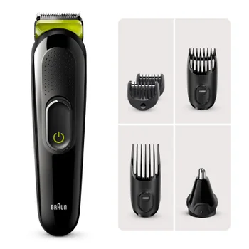 Braun All-in-one Trimmer Series 3 MGK3220