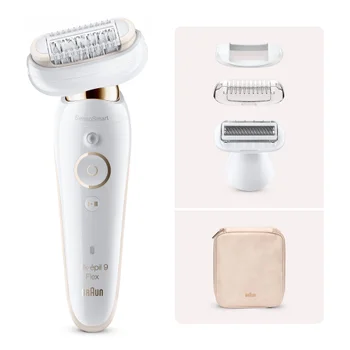 Braun Silk-épil 9 Flex 9002 Epilator