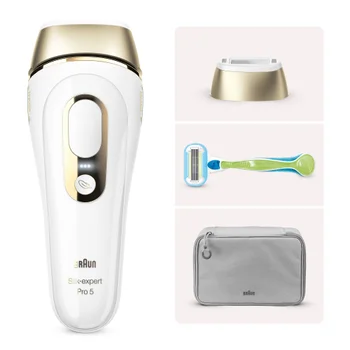 Braun IPL Silk expert Pro 5 PL5014