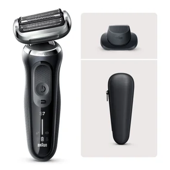 Braun Series 7 70-N1200s Electric Shaver