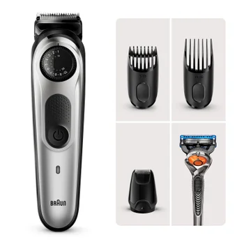 Braun Beard Trimmer Series 5 BT5260