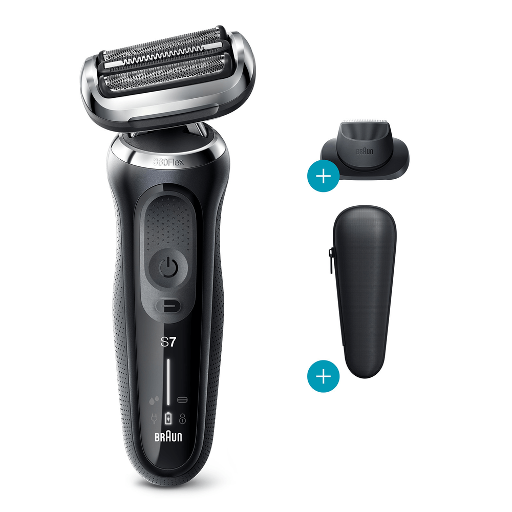 Series 7 Electric Shaver Image 1