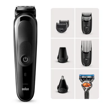 Braun 8-in-1 All-in-one Trimmer Series 5 MGK5260