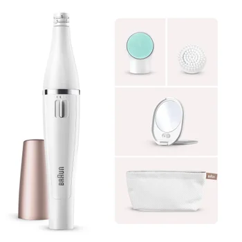Braun FaceSpa 851V