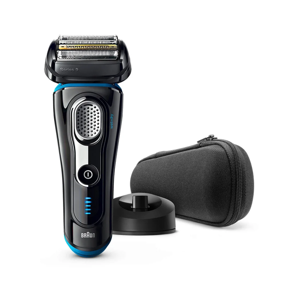 Series 9 9242s Electric Shaver Image 1