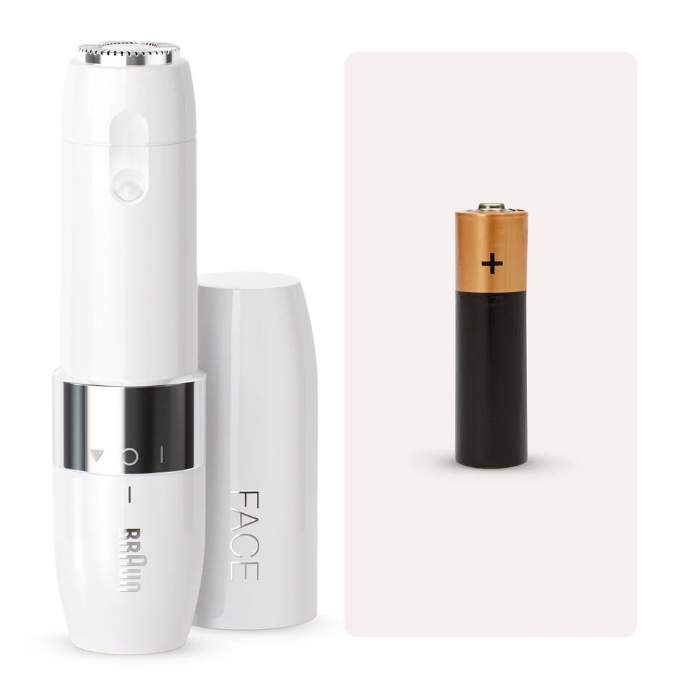 Braun Face Mini Trimmer FS1000 Image 1