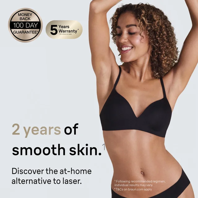 Braun IPL Silk·expert Pro 5 PL5137