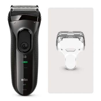 Braun Series 3 ProSkin 3020s Electric Shaver