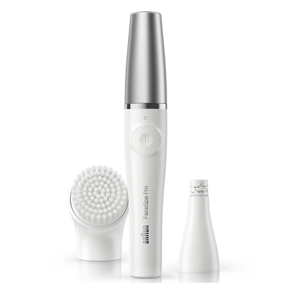 Braun FaceSpa Pro 910 Image 1